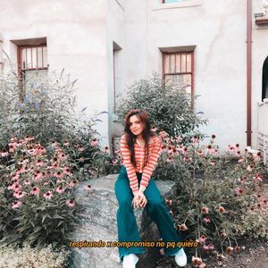 Meet your Posher, Patricia